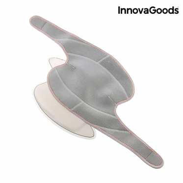 Šildomas ir šaldomas gelinis įtvaras alkūnei "InnovaGoods"