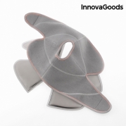 Šildoma ir šaldoma kulkšnies atrama "InnovaGoods" Šildoma ir šaldoma kulkšnies atrama "InnovaGoods"