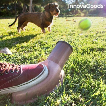 Šuns kamuolio paleidimo užmintukas "InnovaGoods Playdog"