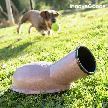 Šuns kamuolio paleidimo užmintukas "InnovaGoods Playdog"