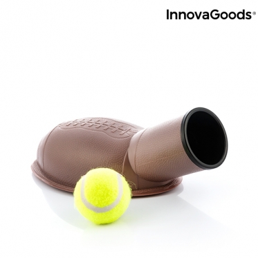 Šuns kamuolio paleidimo užmintukas "InnovaGoods Playdog"