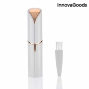 Veido epiliatorius "InnovaGoods Gold Beauty" Veido epiliatorius "InnovaGoods Gold Beauty"