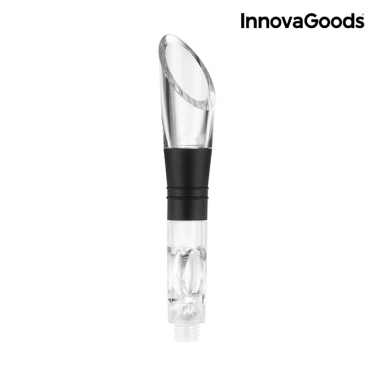 Vyno šaldiklis su aeratoriumi "InnovaGoods"