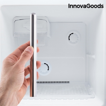 Vyno šaldiklis su aeratoriumi "InnovaGoods"
