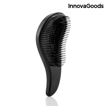 Šepetys plaukų šukavimui be skausmo "InnovaGoods"
