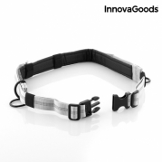 Laisvų rankų pavadėlis šunims "InnovaGoods" Laisvų rankų pavadėlis šunims "InnovaGoods"