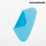 Daugkartinio naudojimo silikoninė krūtinės pagalvėlė nuo raukšlių "InnovaGoods" Daugkartinio naudojimo silikoninė krūtinės pagalvėlė nuo raukšlių "InnovaGoods"