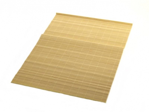 Bambukinis serviravimo kilimėlis, 40 x 30 cm