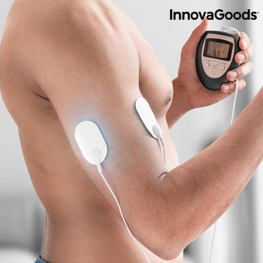 Impulsinis raumenų elektrostimuliatorius "InnovaGoods"