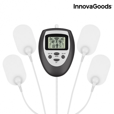 Impulsinis raumenų elektrostimuliatorius "InnovaGoods"