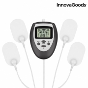 Impulsinis raumenų elektrostimuliatorius "InnovaGoods" Impulsinis raumenų elektrostimuliatorius "InnovaGoods"