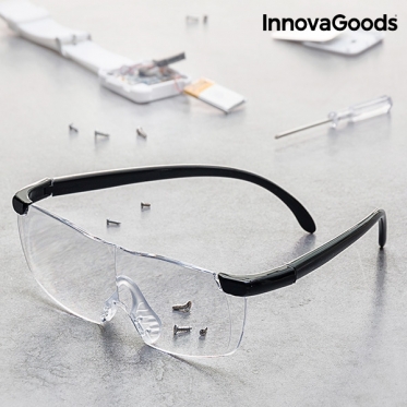 Padidinamieji akiniai "InnovaGoods"