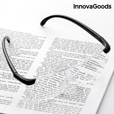 Padidinamieji akiniai "InnovaGoods"