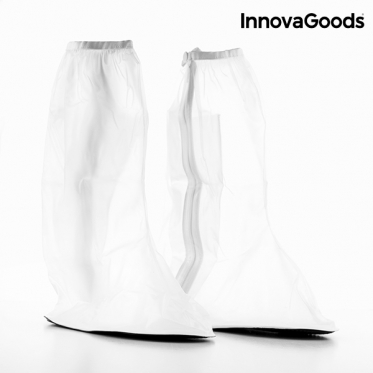 Neperšlampamas batų apdangalas "InnovaGoods", 2 vnt