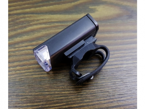 USB LED žibintas dviračiui "Robesbon"