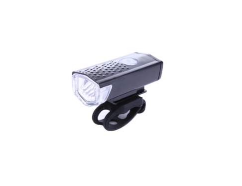 USB LED žibintas dviračiui "Robesbon"