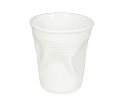 Puodelis "Suspaustas", 290 ml