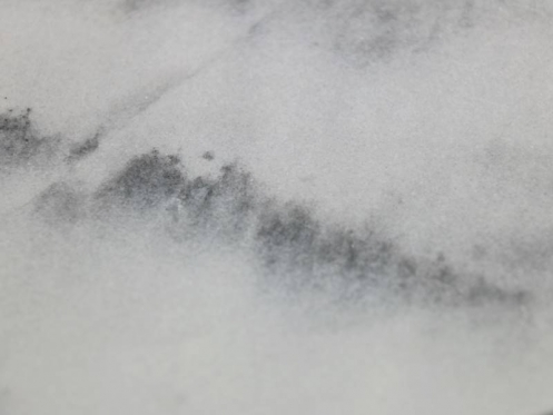 Marmurinė pjaustymo lentelė, 30 x 40 x 1,5 cm