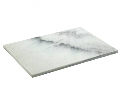 Marmurinė pjaustymo lentelė, 30 x 40 x 1,5 cm