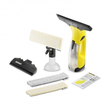 Langų valytuvas "Karcher WV2 Premium"