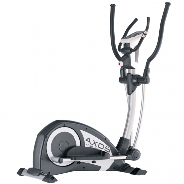 Elipsinis treniruoklis KETTLER AXOS Cross M