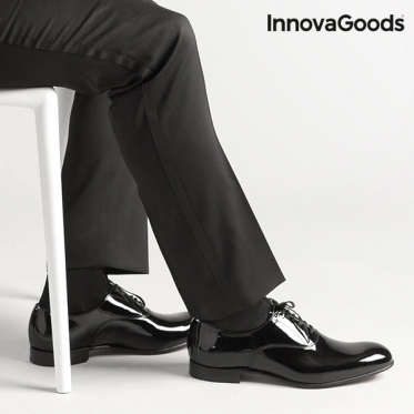 Atpalaiduojančios kompresinės kojinės "InnovaGoods"