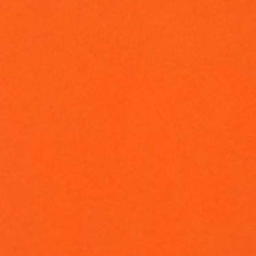 Aksominio paviršiaus termoplastinė plėvelė automobilio kėbului, 1,52 x 0,1 m (oranžinė)