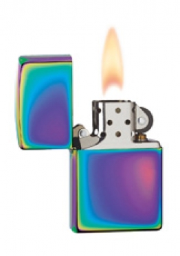 Žiebtuvėlis "Zippo 151"