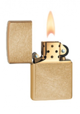 Žiebtuvėlis "Zippo 207G"