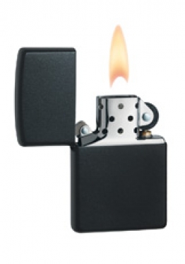 Žiebtuvėlis "Zippo 218"