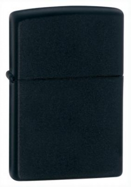 Žiebtuvėlis "Zippo 218"