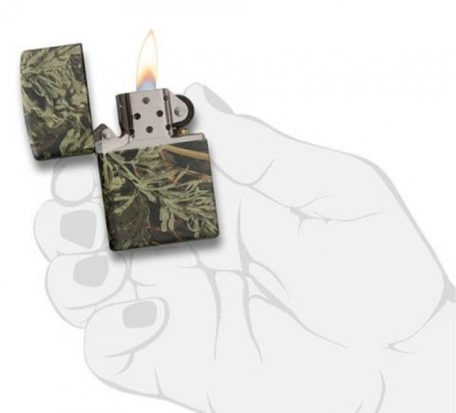 Žiebtuvėlis "Zippo 24072"
