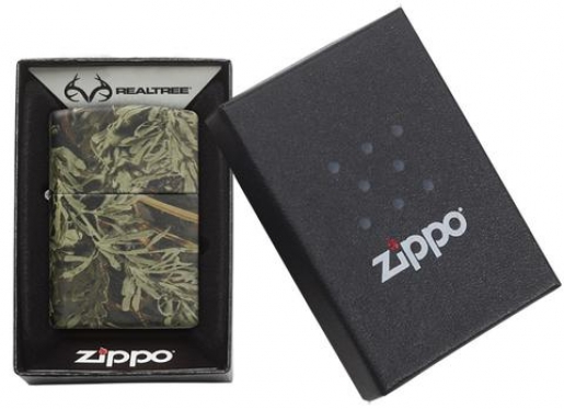 Žiebtuvėlis "Zippo 24072"