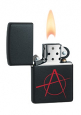 Žiebtuvėlis "Zippo 20842"