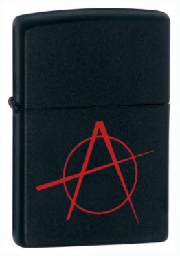 Žiebtuvėlis "Zippo 20842"