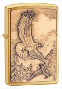 Žiebtuvėlis "Zippo 20854"