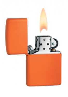 Žiebtuvėlis "Zippo 231"