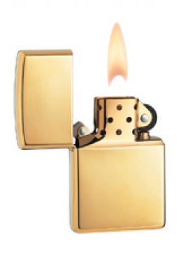 Žiebtuvėlis "Zippo 169"