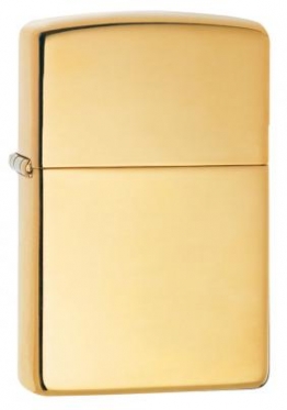 Žiebtuvėlis "Zippo 254B"