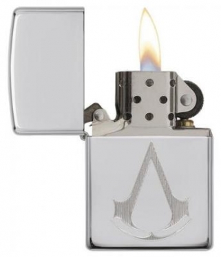 Žiebtuvėlis "Zippo 29486"