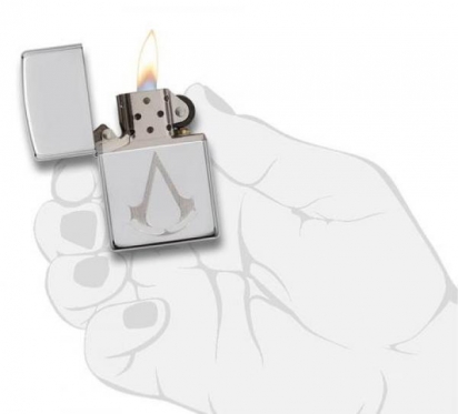 Žiebtuvėlis "Zippo 29486"
