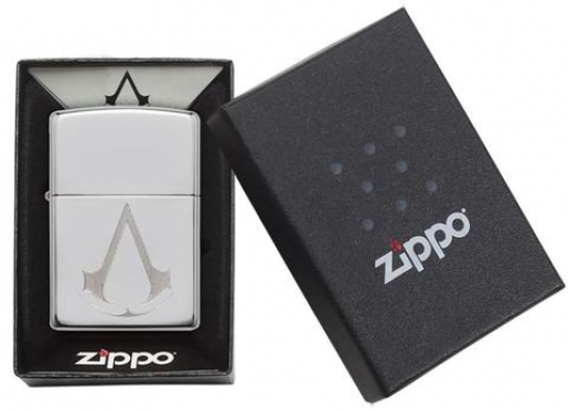 Žiebtuvėlis "Zippo 29486"