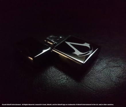 Žiebtuvėlis "Zippo 29486"