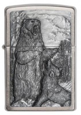 Žiebtuvėlis "Zippo 29636"