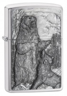 Žiebtuvėlis "Zippo 29636"