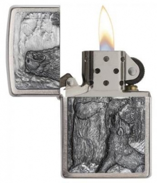 Žiebtuvėlis "Zippo 29636"