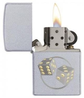 Žiebtuvėlis "Zippo 29412"