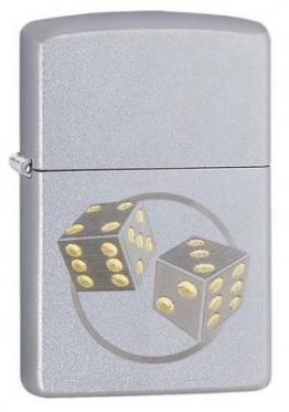 Žiebtuvėlis "Zippo 29412"