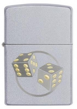 Žiebtuvėlis "Zippo 29412"