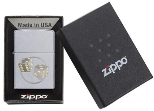 Žiebtuvėlis "Zippo 29412"